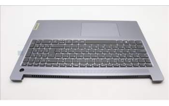 Lenovo 5CB1M46053 COVER Upper Case ASM_POR L 83ESFPAGNBL