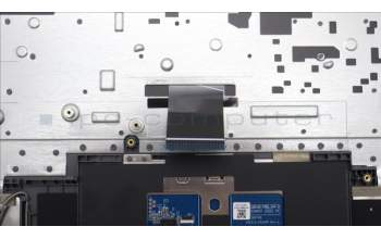 Lenovo 5CB1M46081 COVER Upper Case ASM_SPA L 83ESNFPAGNBL