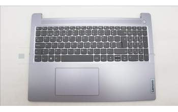 Lenovo 5CB1M46084 COVER Upper Case ASM_POR L 83ESNFPAGNBL