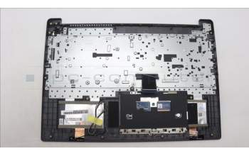 Lenovo 5CB1M46084 COVER Upper Case ASM_POR L 83ESNFPAGNBL