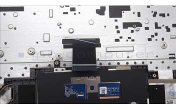 Lenovo 5CB1M46084 COVER Upper Case ASM_POR L 83ESNFPAGNBL