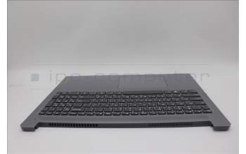 Lenovo 5CB1M46092 COVER Upper Case ASM_ARA L 83ESNFPAGNBL