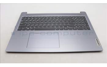 Lenovo 5CB1M46095 COVER Upper Case ASM_HBW L 83ESNFPAGNBL