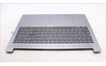 Lenovo 5CB1M46095 COVER Upper Case ASM_HBW L 83ESNFPAGNBL