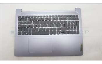 Lenovo 5CB1M46101 COVER Upper Case ASM_SWS L 83ESNFPAGNBL