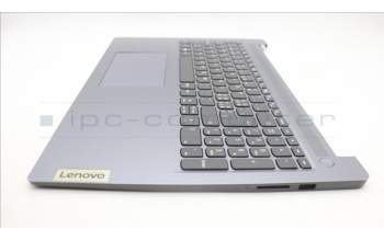 Lenovo 5CB1M46101 COVER Upper Case ASM_SWS L 83ESNFPAGNBL