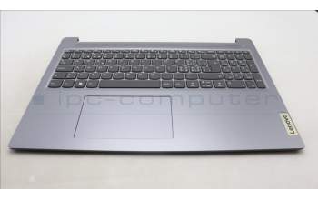 Lenovo 5CB1M46101 COVER Upper Case ASM_SWS L 83ESNFPAGNBL