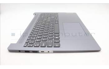 Lenovo 5CB1M46101 COVER Upper Case ASM_SWS L 83ESNFPAGNBL