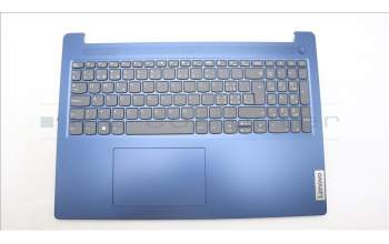 Lenovo 5CB1M46163 COVER Upper Case ASM_SWS L 83ESNFPABNBL