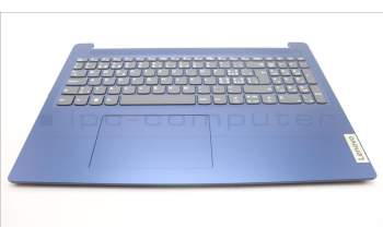 Lenovo 5CB1M46163 COVER Upper Case ASM_SWS L 83ESNFPABNBL