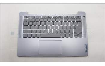 Lenovo 5CB1M46177 COVER Upper Case ASM_EURO ENG L 83EQFPAG