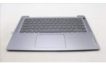 Lenovo 5CB1M46177 COVER Upper Case ASM_EURO ENG L 83EQFPAG