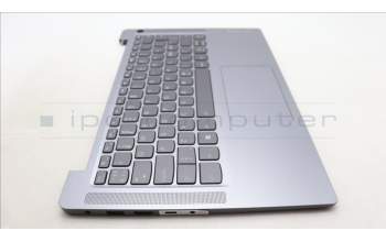 Lenovo 5CB1M46191 COVER Upper Case ASM_NORDIC L 83EQFP AG