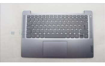 Lenovo 5CB1M46204 COVER Upper Case ASM_BEL L 83EQNFPAG