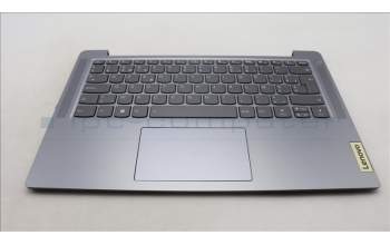 Lenovo 5CB1M46204 COVER Upper Case ASM_BEL L 83EQNFPAG
