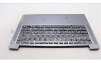Lenovo 5CB1M46204 COVER Upper Case ASM_BEL L 83EQNFPAG
