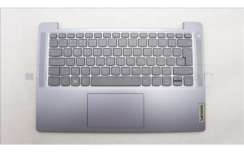 Lenovo 5CB1M46207 COVER Upper Case ASM_CZE/SLK L 83EQNFPAG