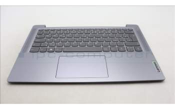 Lenovo 5CB1M46207 COVER Upper Case ASM_CZE/SLK L 83EQNFPAG