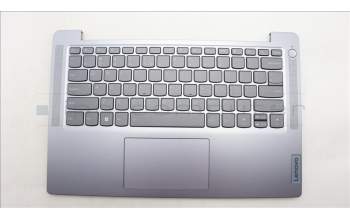 Lenovo 5CB1M46209 COVER Upper Case ASM_EURO ENGL83EQNFPAG