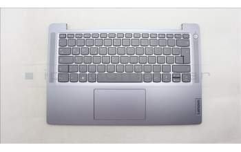 Lenovo 5CB1M46213 COVER Upper Case ASM_GER L 83EQNFPAG