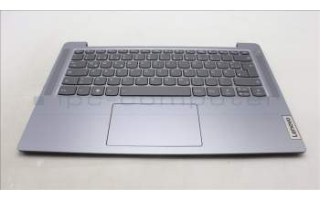 Lenovo 5CB1M46213 COVER Upper Case ASM_GER L 83EQNFPAG