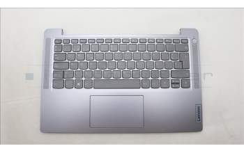 Lenovo 5CB1M46227 COVER Upper Case ASM_SPA L 83EQNFPAG