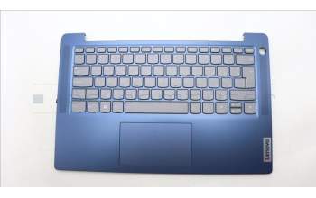 Lenovo 5CB1M46302 COVER Upper Case ASM_BUL L 83EQFPABBL