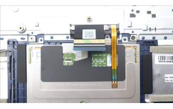 Lenovo 5CB1M46302 COVER Upper Case ASM_BUL L 83EQFPABBL