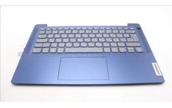Lenovo 5CB1M46302 COVER Upper Case ASM_BUL L 83EQFPABBL