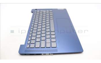 Lenovo 5CB1M46302 COVER Upper Case ASM_BUL L 83EQFPABBL