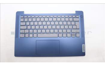 Lenovo 5CB1M46332 COVER Upper Case ASM_BEL L 83EQNFPAB