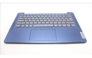 Lenovo 5CB1M46332 COVER Upper Case ASM_BEL L 83EQNFPAB