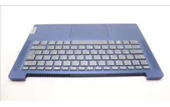 Lenovo 5CB1M46332 COVER Upper Case ASM_BEL L 83EQNFPAB