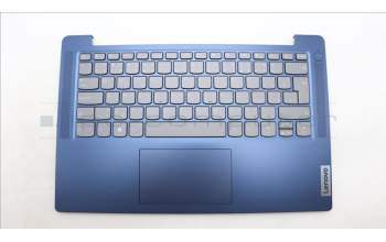 Lenovo 5CB1M46335 COVER Upper Case ASM_CZE/SLK L 83EQNFPAB