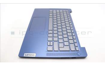 Lenovo 5CB1M46335 COVER Upper Case ASM_CZE/SLK L 83EQNFPAB