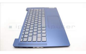 Lenovo 5CB1M46335 COVER Upper Case ASM_CZE/SLK L 83EQNFPAB