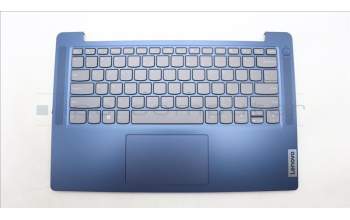 Lenovo 5CB1M46337 COVER Upper Case ASM_EURO ENG L83EQNFPAB