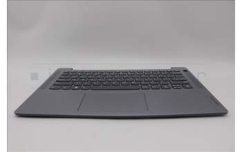Lenovo 5CB1M46387 COVER Upper Case ASM_EURO ENG L83EQFPAGN