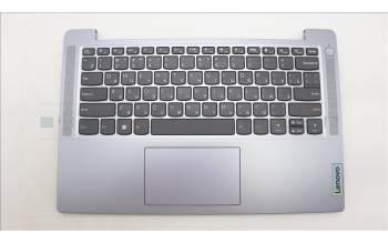 Lenovo 5CB1M46405 COVER Upper Case ASM_RUS L 83EQNFPAGN