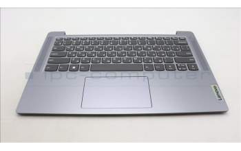 Lenovo 5CB1M46405 COVER Upper Case ASM_RUS L 83EQNFPAGN