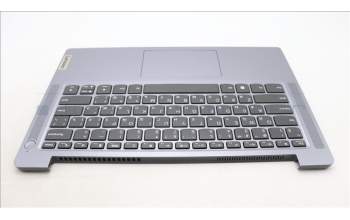 Lenovo 5CB1M46405 COVER Upper Case ASM_RUS L 83EQNFPAGN