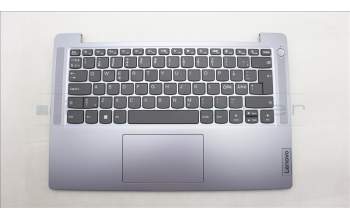 Lenovo 5CB1M46413 COVER Upper Case ASM_NORDIC L 83EQNFPAGN