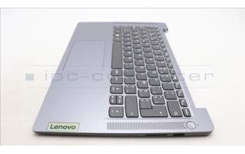 Lenovo 5CB1M46414 COVER Upper Case ASM_BEL L 83EQNFPAGN