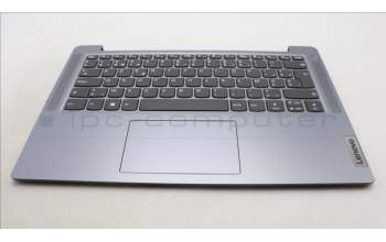 Lenovo 5CB1M46414 COVER Upper Case ASM_BEL L 83EQNFPAGN