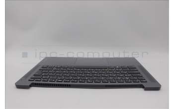 Lenovo 5CB1M46420 COVER Upper Case ASM_BUL L 83EQNFPAGN