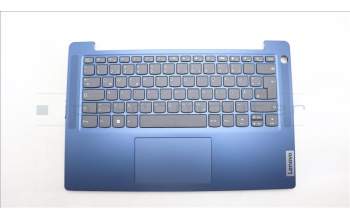 Lenovo 5CB1M46548 COVER Upper Case ASM_GER L 83EQFPABN