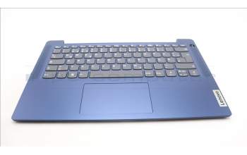 Lenovo 5CB1M46548 COVER Upper Case ASM_GER L 83EQFPABN