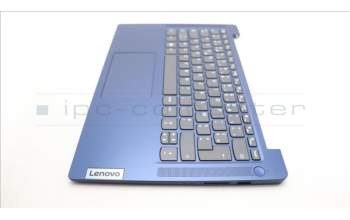 Lenovo 5CB1M46578 COVER Upper Case ASM_FRA L 83EQNFPABN