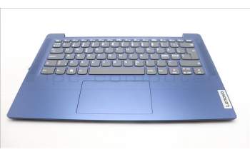 Lenovo 5CB1M46585 COVER Upper Case ASM_NORDIC L 83EQNFPABN