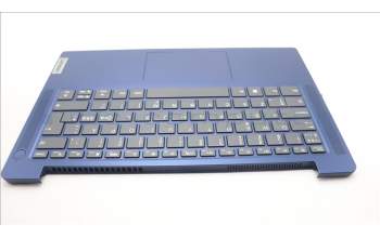 Lenovo 5CB1M46585 COVER Upper Case ASM_NORDIC L 83EQNFPABN